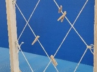 Κατασκευές Ε τάξης: Κατασκευαστικά Συστήματα - Καδράκια