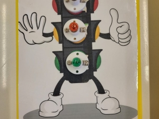 Κατασκευές Ε΄τάξης: Συστήματα και Τεχνολογία Ελέγχου - Eggbox
