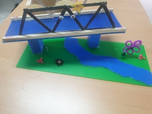 Κατασκευές Στ΄τάξης: Κατασκευαστικά Συστήματα - Γέφυρες