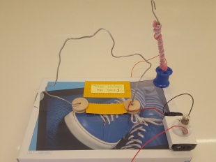 Κατασκευές Ε΄ τάξη: Ηλεκτρισμός - Παιχνίδια